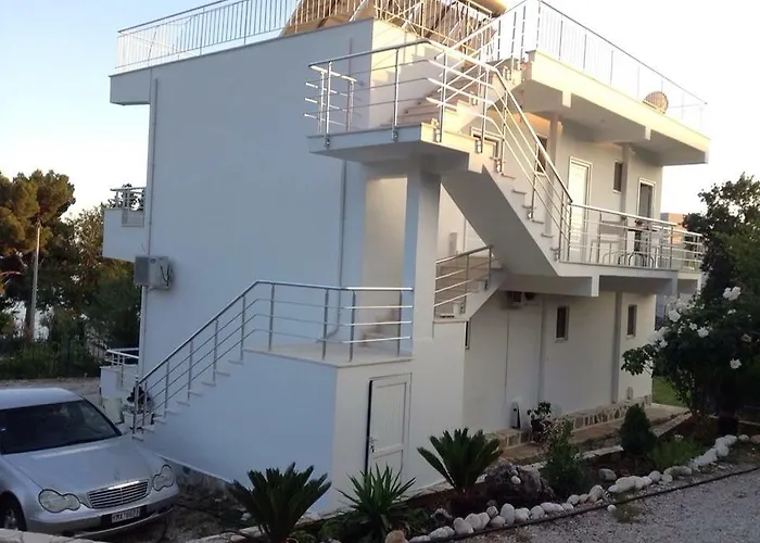 Guest House Plazhi Dhermi