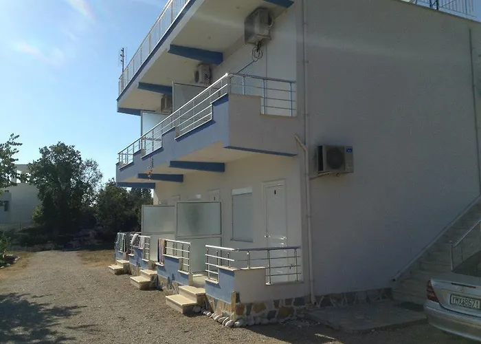 Guest House Plazhi Dhermi