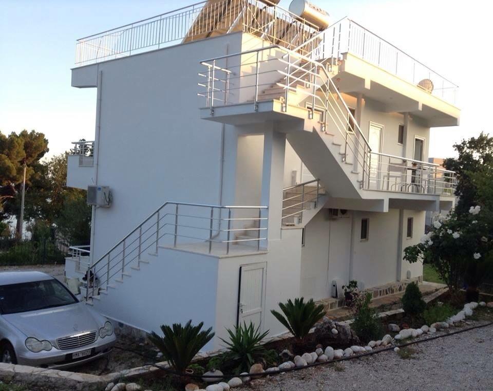 Plazhi 3* Dhërmi